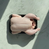 Fresh Halal British Chicken 1.4kg - Red Tractor Approved - Onlinemeatshop.com
