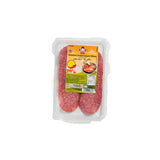 Zaad Mini Turkey and Beef Smoked Dried Salami Slices (100G) - Onlinemeatshop.com