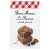 Bonne Maman Chocolate Pecan Brownies 210g
