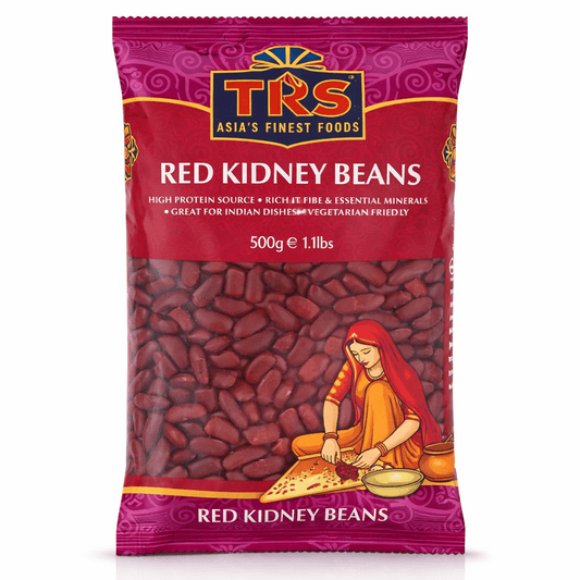 TRS Red Kidney Beans - Onlinemeatshop.com