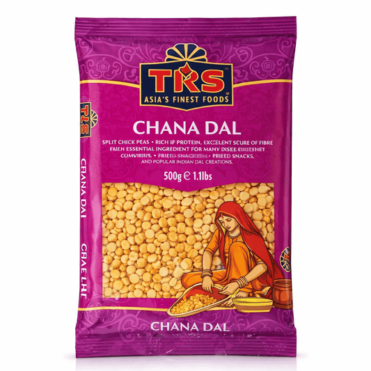 TRS Chana Dal - Onlinemeatshop.com