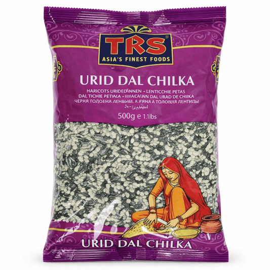 TRS Urid Dall Chilka - Onlinemeatshop.com
