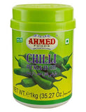 Ahmed Chilli Pickle in Oil