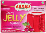 Ahmed Banana Jelly Mix 80g