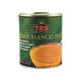 Trs Canned Mango Pulp (Kesar) 850g