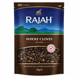 Rajah Cloves Whole 50g - Onlinemeatshop.com