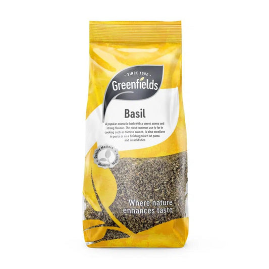 Greenfield Basil 50g - Onlinemeatshop.com