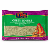 TRS Lentils Green - Onlinemeatshop.com