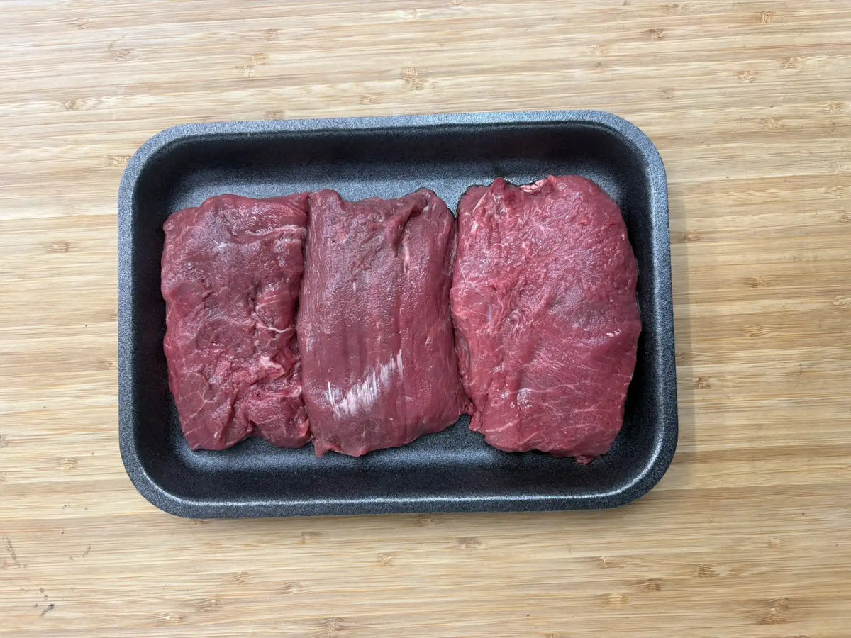 Fresh Halal Beef Meat - 3kg
