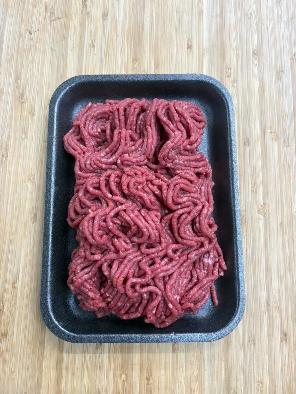 Fresh Halal Beef Meat - 3kg