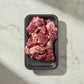 Fresh Halal British Angus Beef Brisket Whole Packer - Red Tractor Approved - Onlinemeatshop.com
