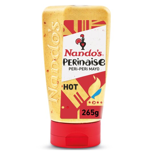 Nando's Perinaise - Hot