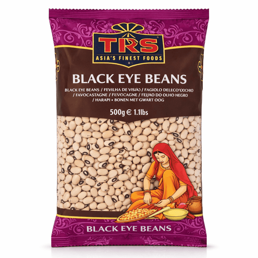 TRS Black Eye Beans - Onlinemeatshop.com
