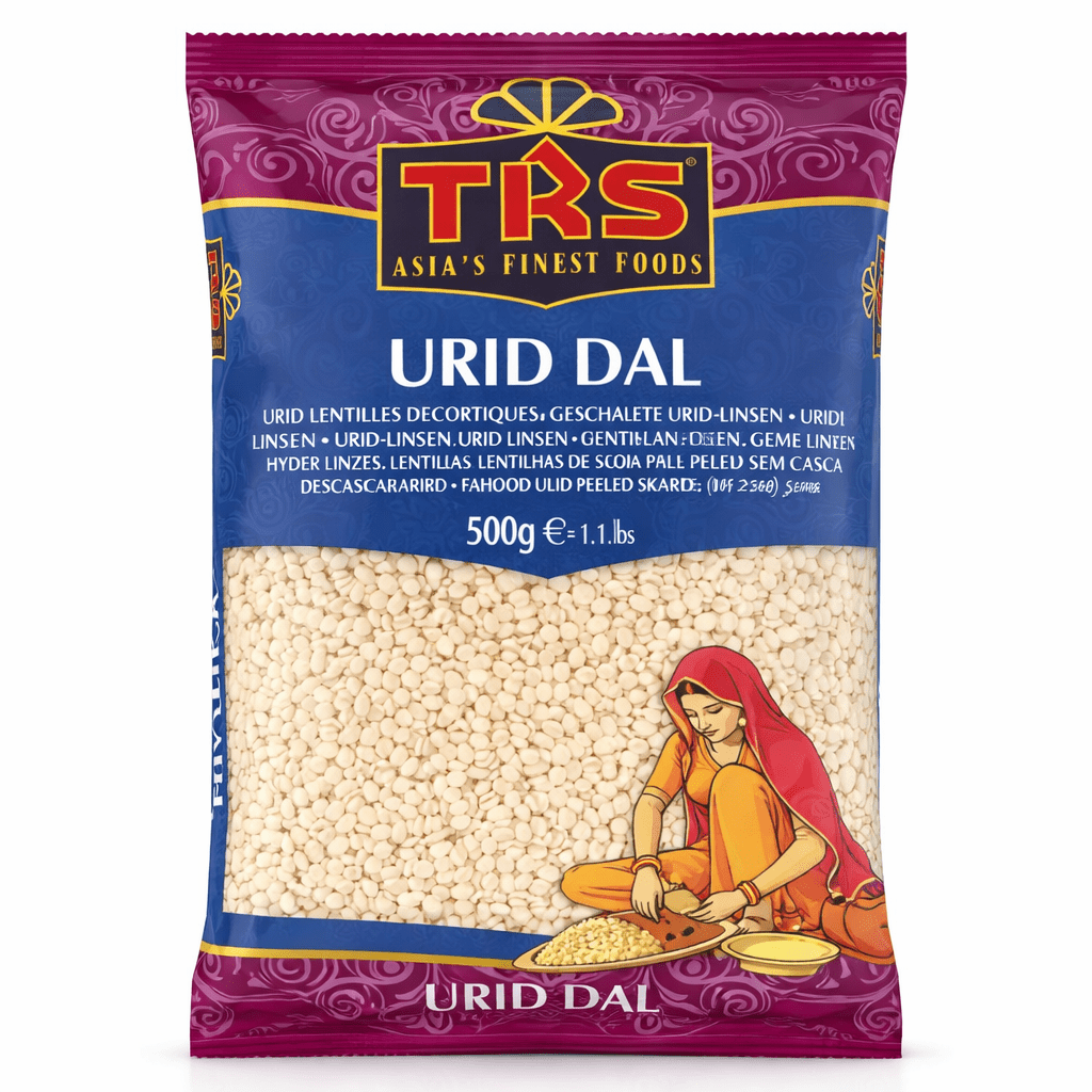 TRS Urid Whole Gota - Onlinemeatshop.com
