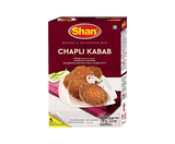 Shan Chapli Kabab Masala 100g - Onlinemeatshop.com