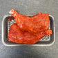 Seasoned Chicken Whole Legs – Halal, In - House Marinated - Onlinemeatshop.com