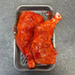 Seasoned Chicken Whole Legs – Halal, In - House Marinated - Onlinemeatshop.com