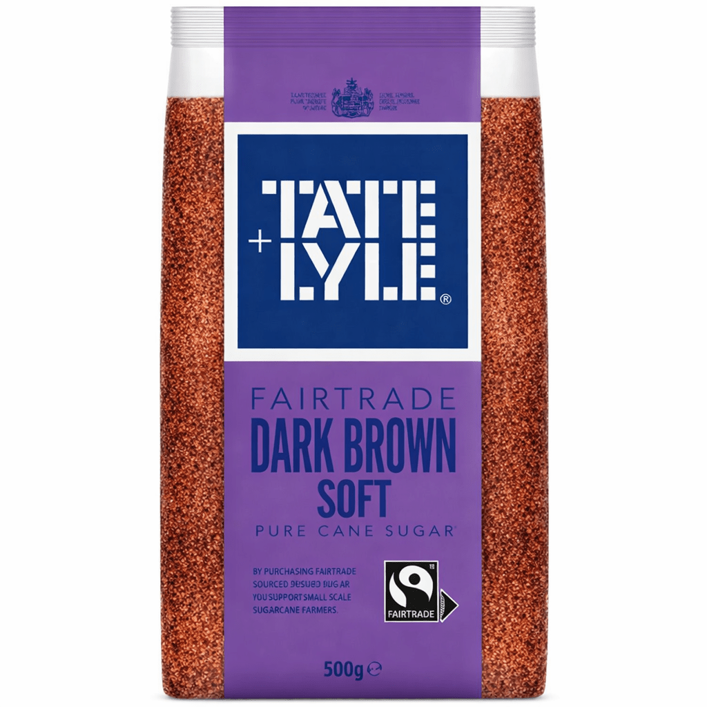 Tate & Lyle Dark Soft Brown Sugar - Onlinemeatshop.com