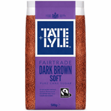 Tate & Lyle Dark Soft Brown Sugar - Onlinemeatshop.com
