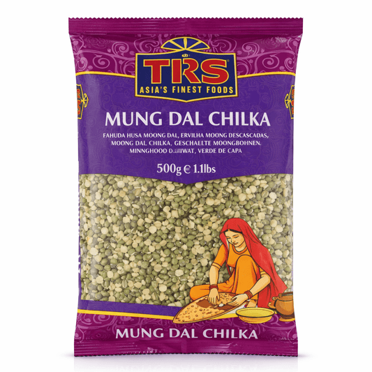 TRS Moong Dall Chilka - Onlinemeatshop.com