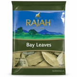Rajah Bay Leaves 10g - Onlinemeatshop.com