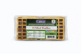 Cabico 8 Filled Waffles - Onlinemeatshop.com