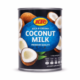 KTC Coconut Milk 400ml - Onlinemeatshop.com