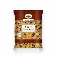 Super Melon Seeds 180g - Onlinemeatshop.com