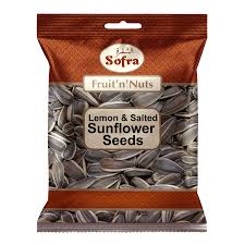 Sunflower Seeds - Onlinemeatshop.com