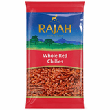 Rajah Crushed Red Chilli 200g - Onlinemeatshop.com
