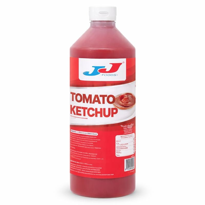 Tomato Ketchup 1L - Onlinemeatshop.com