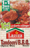 Laziza Masala Tandoori Bbq 100g