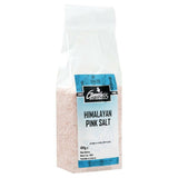 Greenfield Himalayan Salt Fine 400g