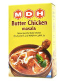 MDH Butter Chicken Masala 100g