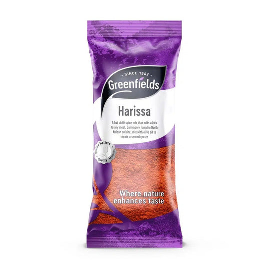 Greenfield Harissa Spice 75g - Onlinemeatshop.com
