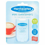 Hermesetas Mini Sweeteners 300 Tablets 3.9g