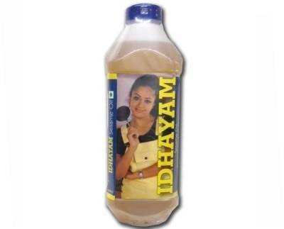 Idhayam Sesame Oil 1L