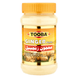 Tooba Ginger Paste