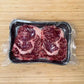 Premium Halal Angus Ribeye – Prime, Grass - Fed, Highly Marbled - Onlinemeatshop.com