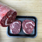 Premium Halal Angus Ribeye – Prime, Grass - Fed, Highly Marbled - Onlinemeatshop.com