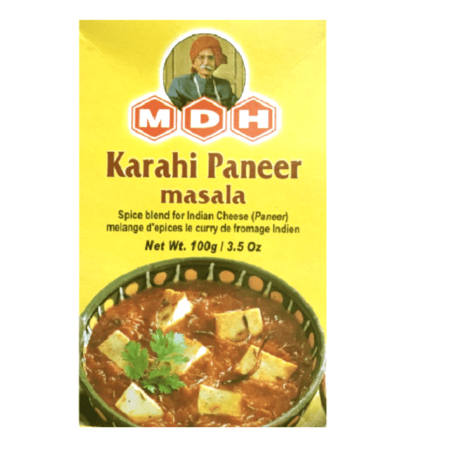 MDH Karahi Paneer Masala 100g