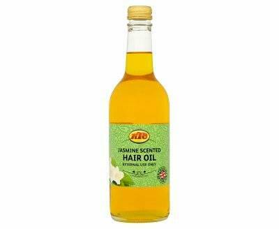 KTC Jasmin Oil Cooking Oil 250ml