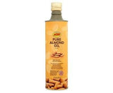 KTC Pure Almond Oil