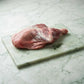Fresh Halal British Young Goat Whole Shoulder - Red Tractor Approved - Onlinemeatshop.com