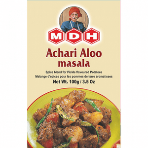 MDH Achari Aloo 100g