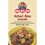 MDH Achari Aloo 100g