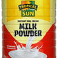 Tropical Sun Instant Full Cream Milk Powder 2.5kg
