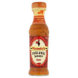 Nandos Peri Peri Sauce Hot 125ml