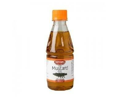 Niharti Mustard Oil