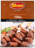 Shan BBQ Steak Tikka 50g